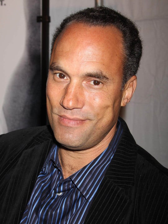 Roger Guenveur Smith : Photo officielle