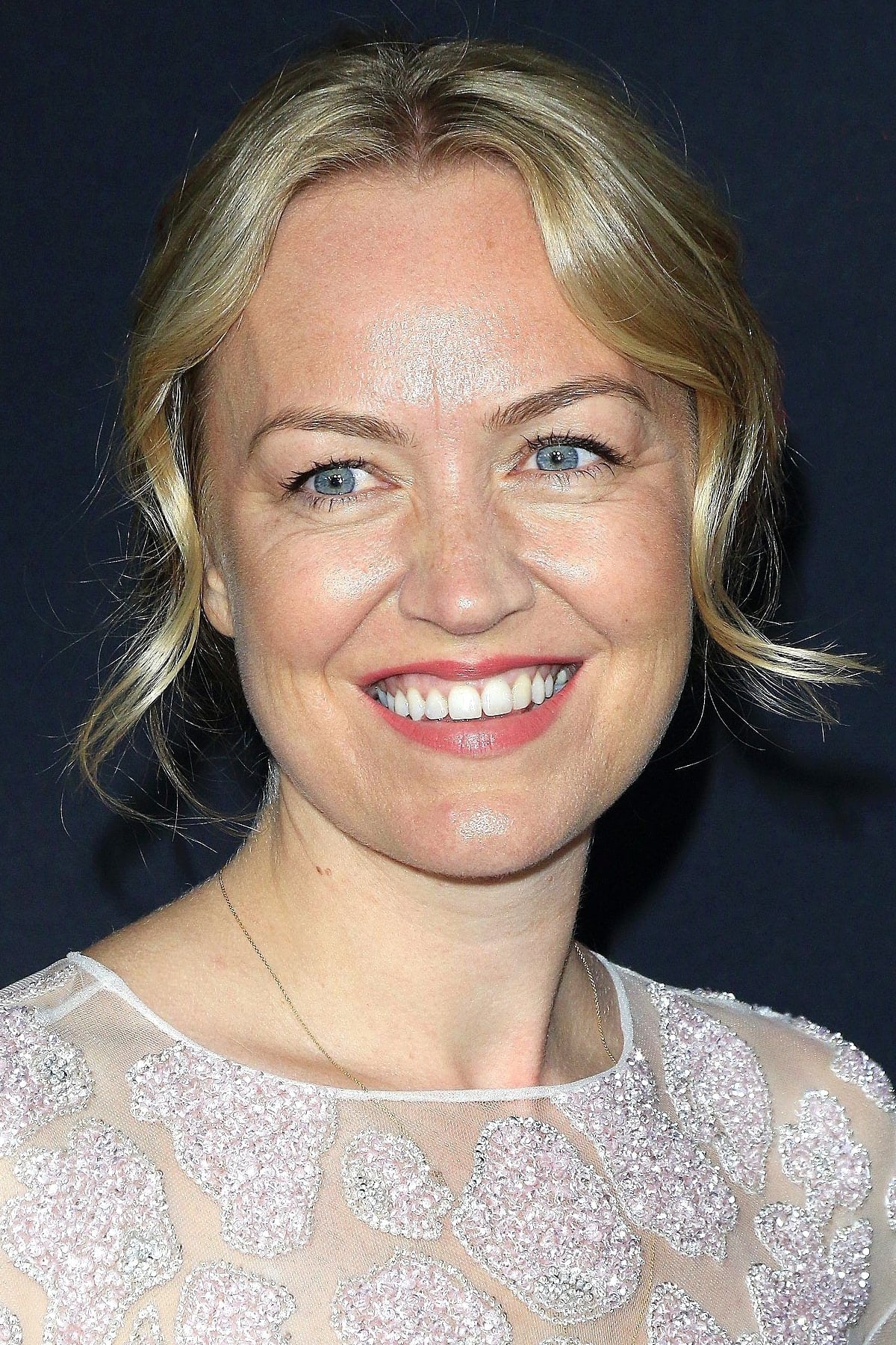 Lynette Howell : Photo officielle
