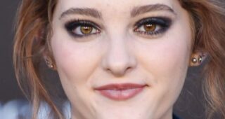 Willow Shields : Photo officielle