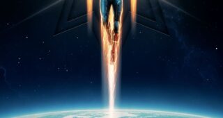 Captain Marvel : Affiche