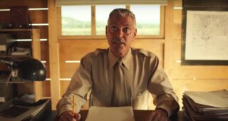 Catch-22 : Photo George Clooney
