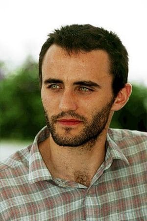 Stefano Cassetti : Photo officielle