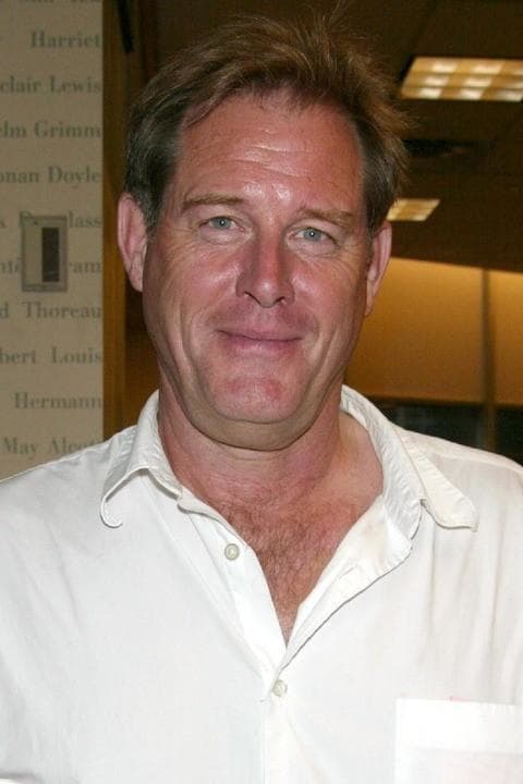 Brian Kerwin : Photo officielle