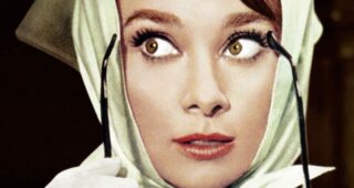 Charade : photo, Audrey Hepburn