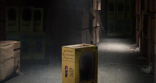 Child's Play (remake) : Affiche