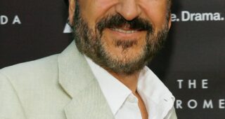 Mikael Salomon : Photo officielle