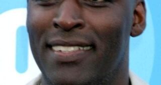 Michael Jace : Photo officielle