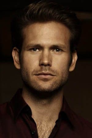 Matthew Davis : Photo officielle