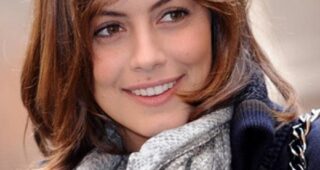 Alessandra Mastronardi : Photo officielle