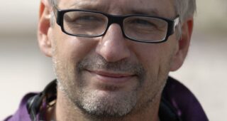 Michel Leclerc : Photo officielle