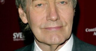 Charlie Rose : Photo officielle