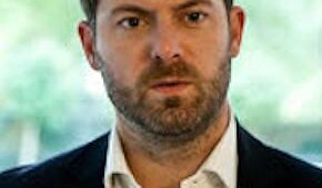 Geert Van Rampelberg : Photo officielle