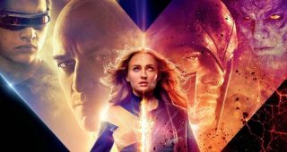 X-Men : Dark Phoenix