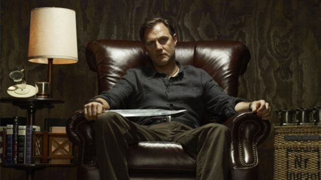 photo, The Walking Dead