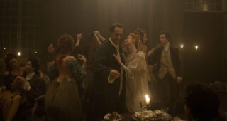 Dernier Amour : photo, Vincent Lindon