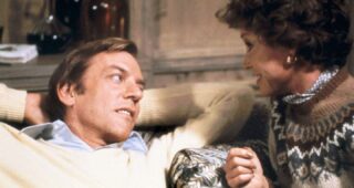 Des gens comme les autres : Photo Donald Sutherland, Mary Tyler Moore