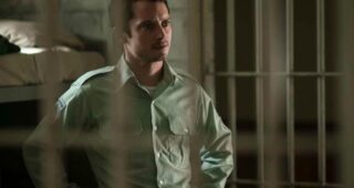 Dirk Gently, détective holistique : photo, Elijah Wood