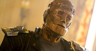 Doom Patrol saison 1 : photo, Brendan Fraser