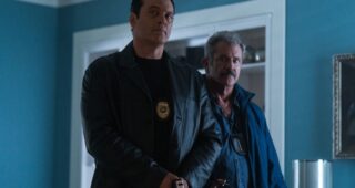 Dragged Across Concrete : photo, Vince Vaughn, Mel Gibson