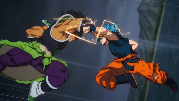 photo broly