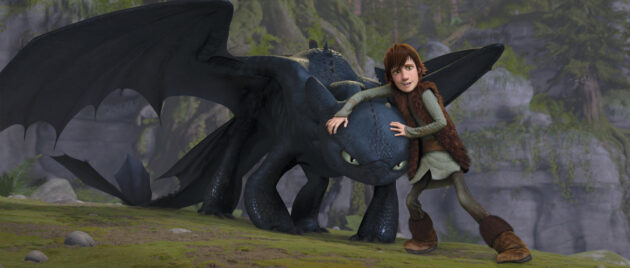 photo Dragons