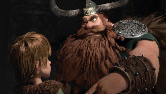 photo Stoick