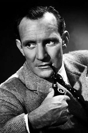 I Trevor Howard : Photo officielle