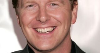 Matthew Michael Carnahan : Photo officielle