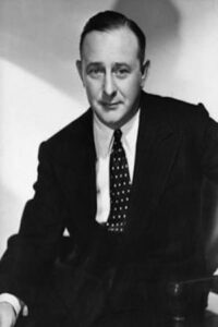 Arthur Freed : Photo officielle