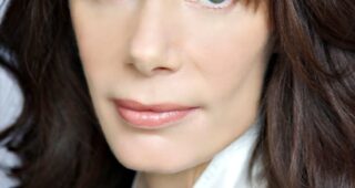 Eugenie Bondurant : Photo officielle