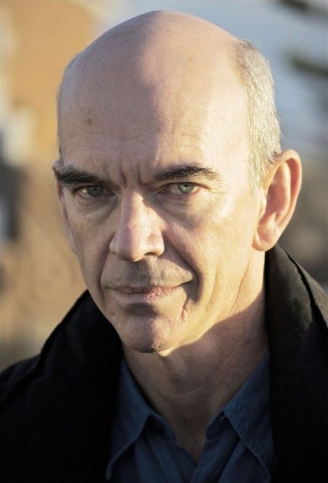 Nicholas Hope : Photo officielle