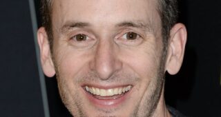 Chris Williams (IX) : Photo officielle