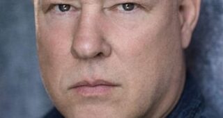 Ian Peck : Photo officielle