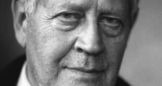 Hugo Pratt : Photo officielle