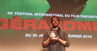 Eli Roth : Copyright EL
