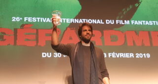 Eli Roth : Copyright EL