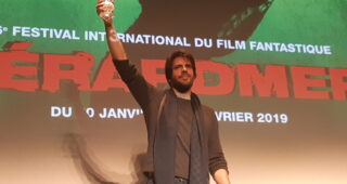 Eli Roth : Copyright EL