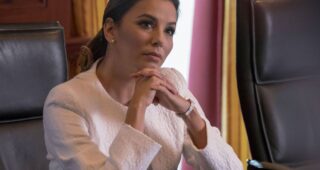 Empire : photo, Eva Longoria