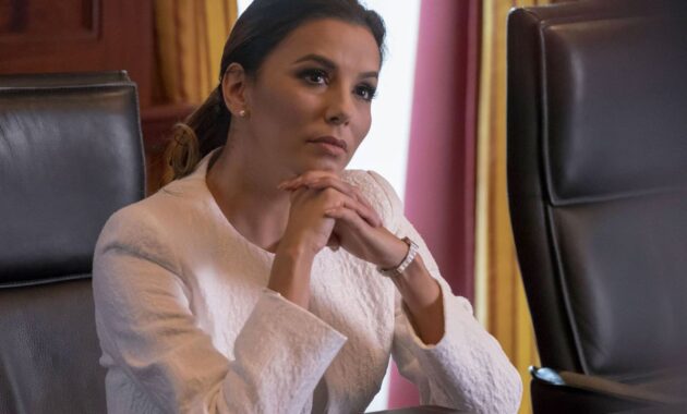 Empire : photo, Eva Longoria