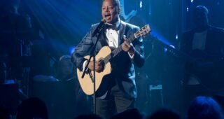 Empire : photo, Terrence Howard