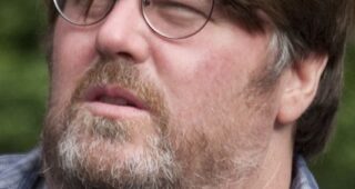 William Monahan : Photo officielle