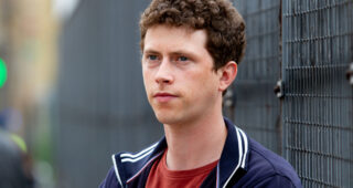 Exfiltrés : photo, Finnegan Oldfield