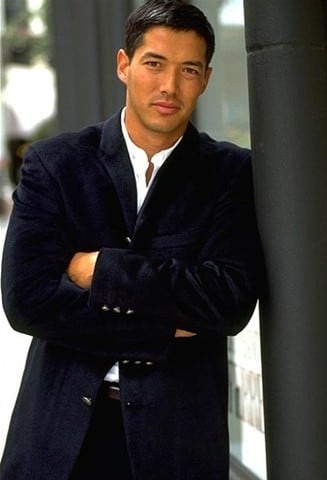 Russell Wong : Photo officielle