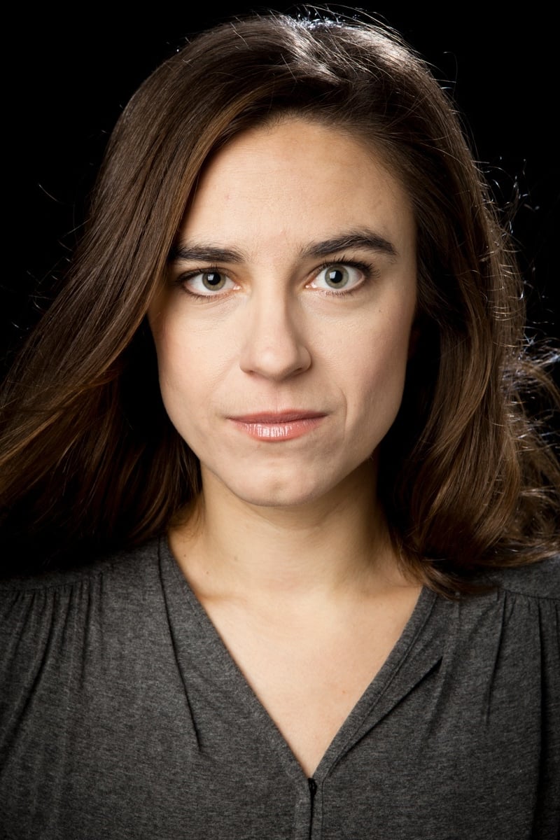Natali Broods : Photo officielle