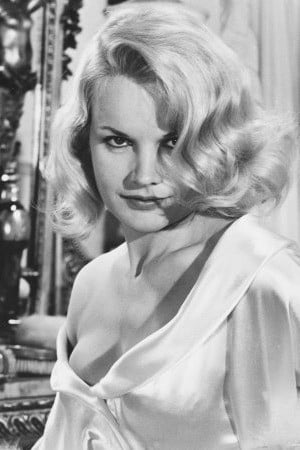 Carroll Baker : Photo officielle