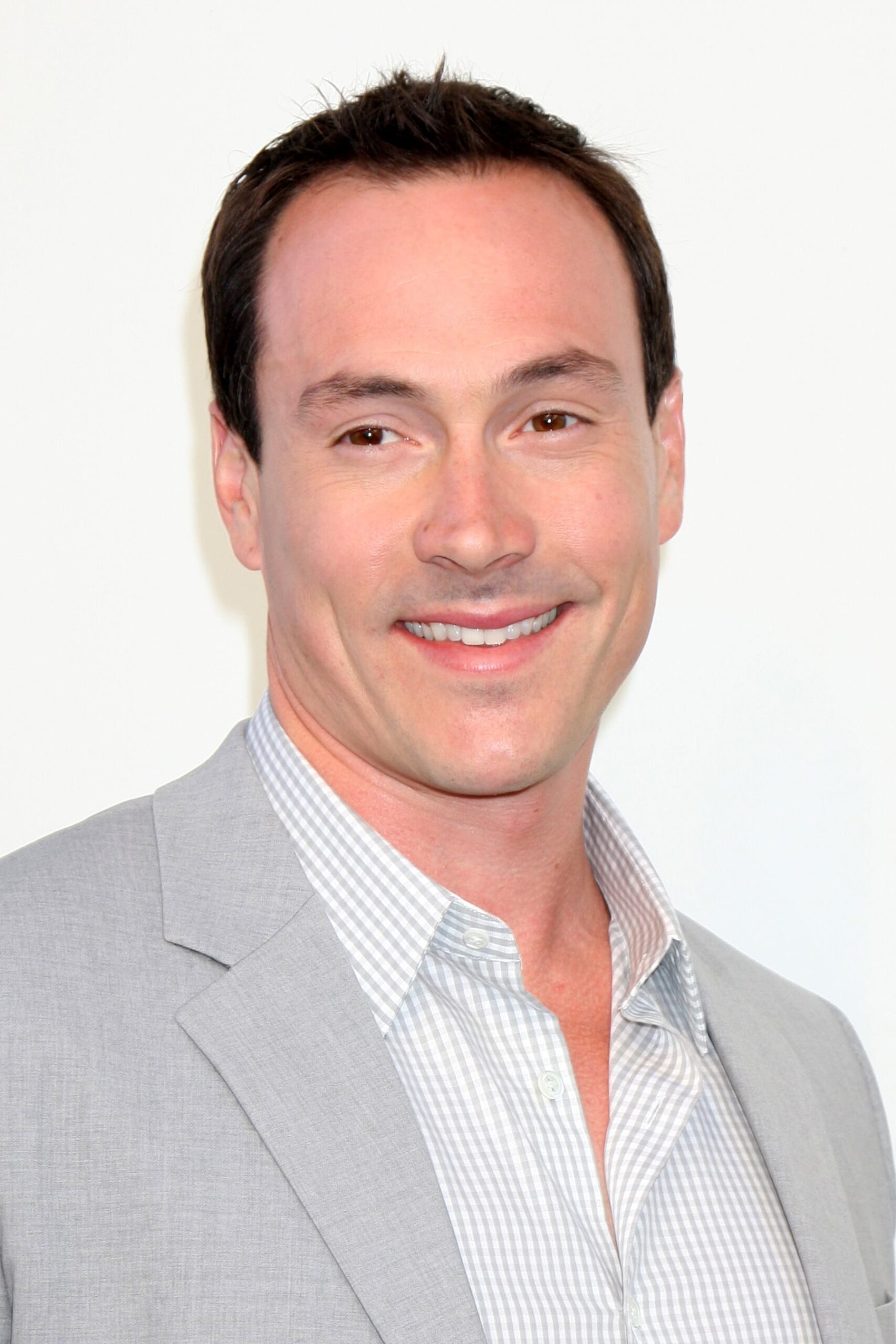 Chris Klein : Photo officielle