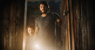 Freaks : photo, Emile Hirsch, Lexy Kolker