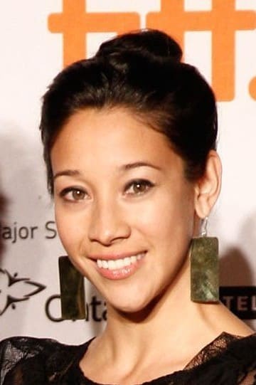 Mayko Nguyen : Photo officielle