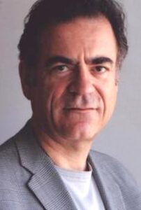Pierre David (I) : Photo officielle