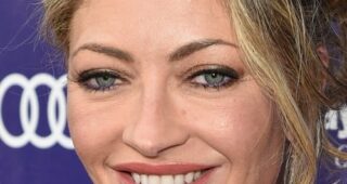 Rebecca Gayheart : Photo officielle